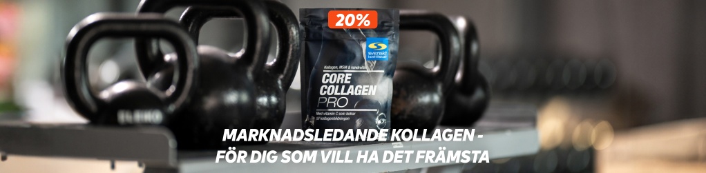 Core Collagen Pro - 20%